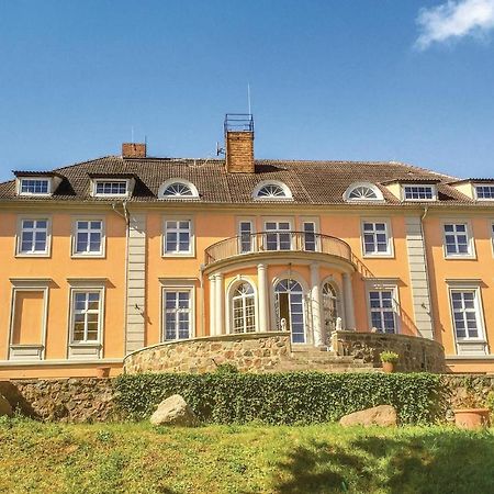 Herrenhaus Luebbenow Exterior foto